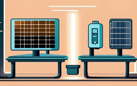 How much electricity can solar energy store