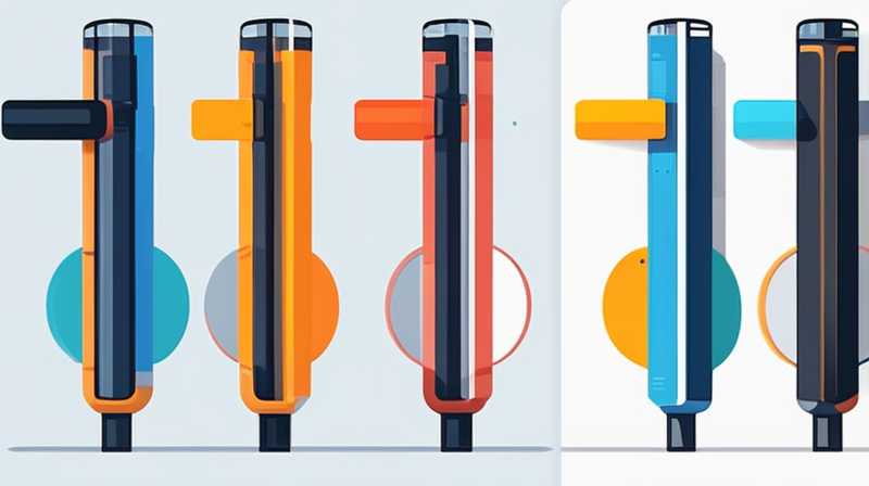 How long to fill the solar tube