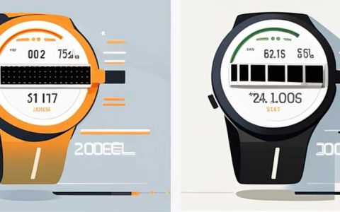 How much does a solar electronic watch cost