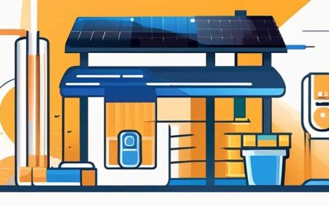 How to clean up solar energy quickly