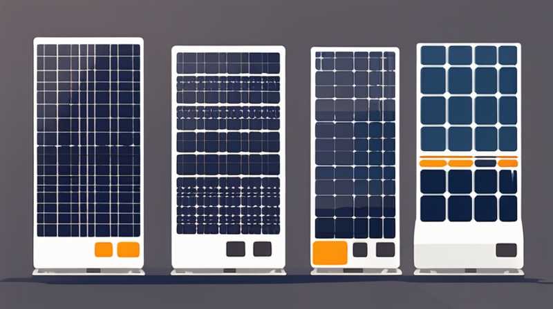 How much does a 50MW solar panel cost?