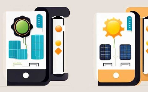 How to connect solar light sensor