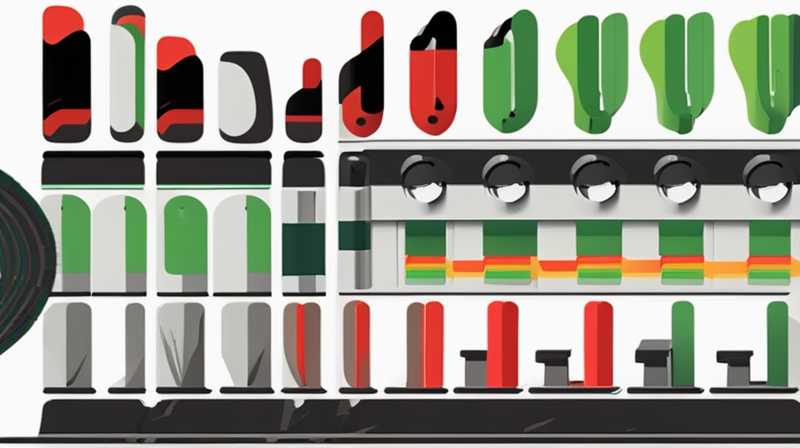 ¿Qué son las centrales eléctricas de almacenamiento de energía anticongelante?