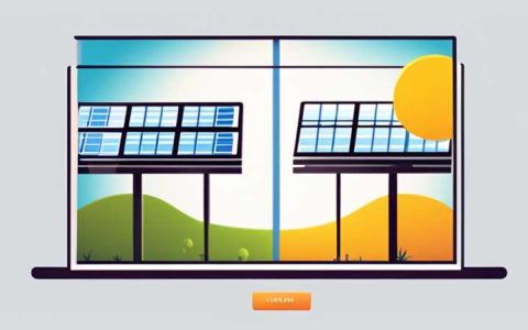 How to connect 4 yuan solar panels in series