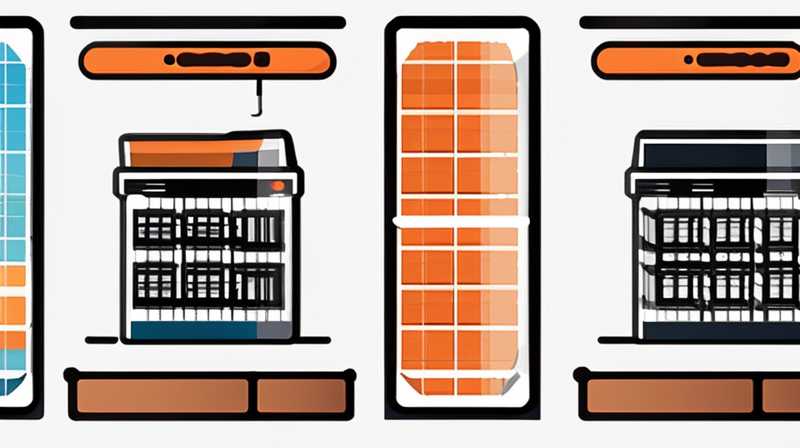 How to buy solar panel barrels