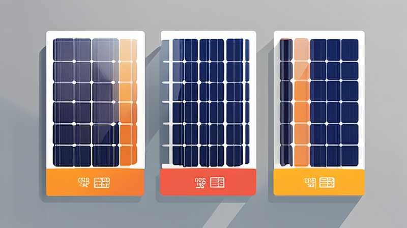 How much is Siyang solar photovoltaic