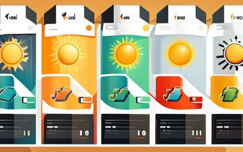 What does solar energy stock mean?