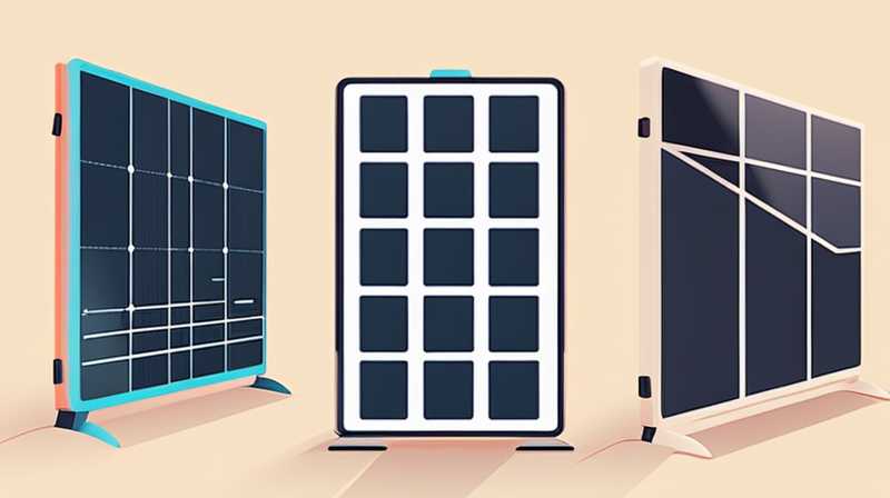 What business is good for solar power generation?