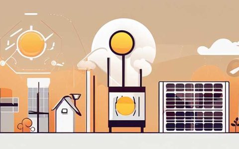 What else can describe solar energy?