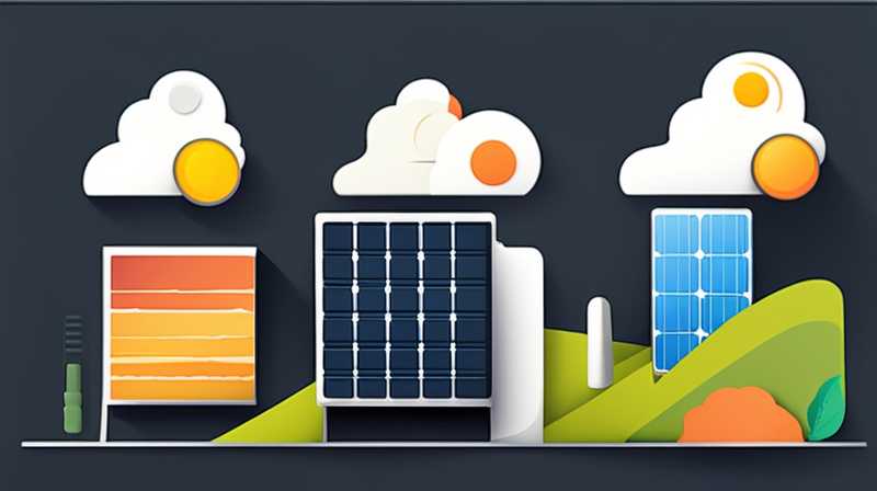 How long does the solar energy last?