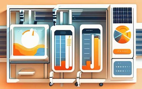 What to write about solar energy patents