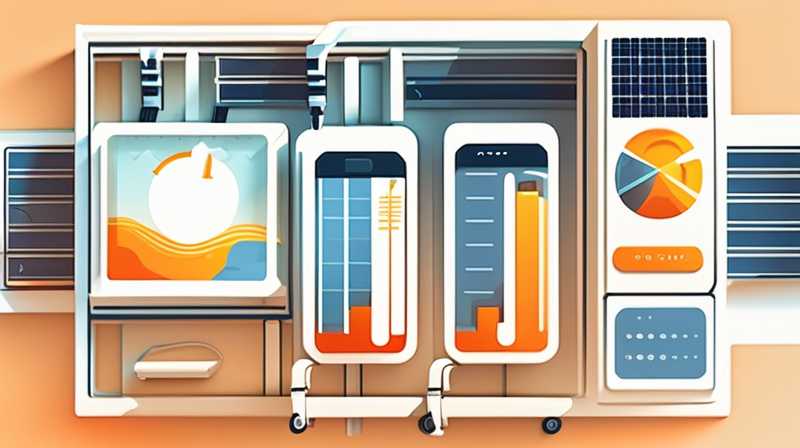 What to write about solar energy patents