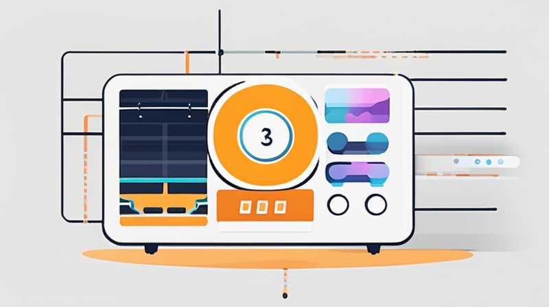 How to Calculate Solar Circulation Pumps