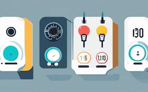 How to set the timer of light-controlled solar lights