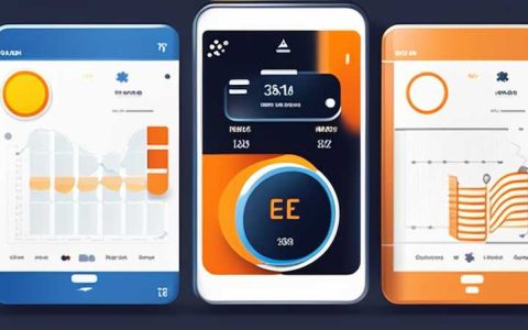 What does solar display e1 represent