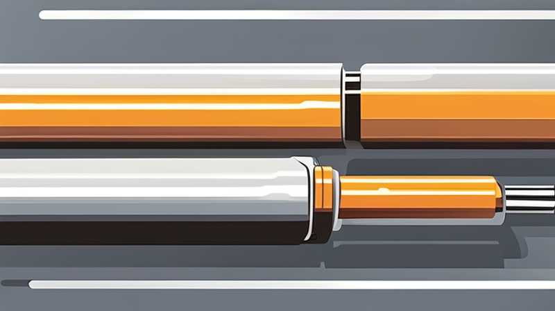 How to replace the magnesium rod in solar barrel