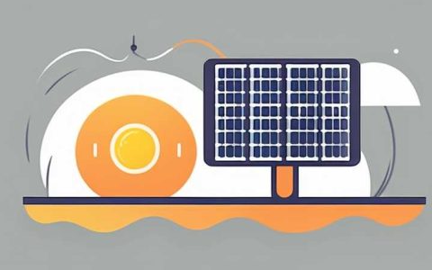 How to calculate solar power supply time