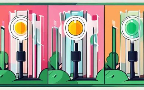 How to choose the model of solar lawn light