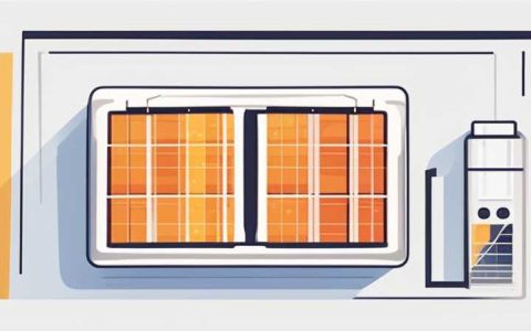 How to check the size of solar panels