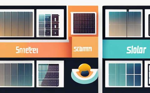 What is a solar home system?
