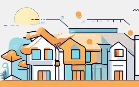 How much does it cost to find a place to install solar lights?