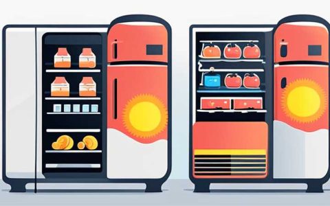 How to deal with the price of solar refrigerator