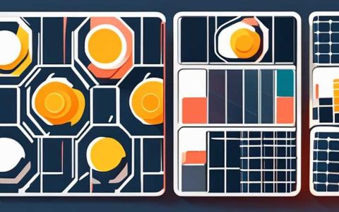 How to get business with solar panels