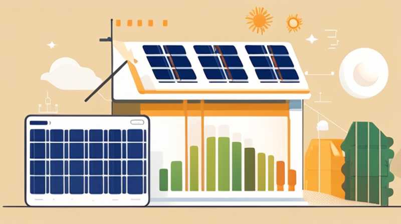 How to measure solar power