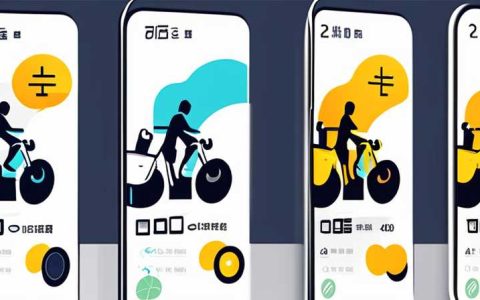 How does Meituan charge for solar bikes?