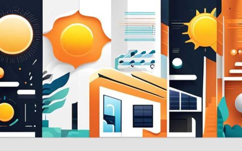 What are the ways of solar energy
