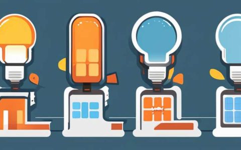 What is the problem with solar lamp discharge?