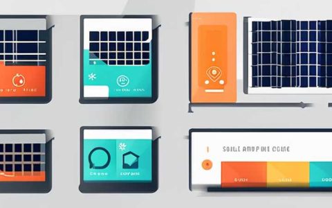 How to block the solar power if one is missing