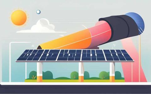 How to tell the size of solar tubes