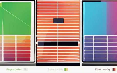 What is the current of 18v6w solar panel