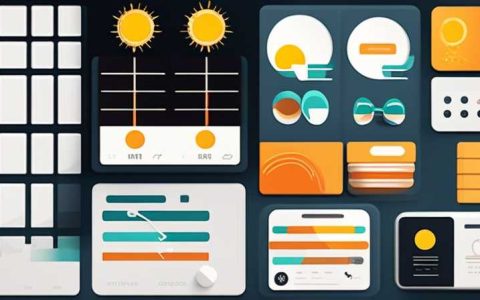 How much solar energy does it consume in a day?