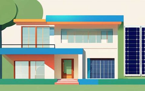 What are the wall-mounted solar manufacturers?