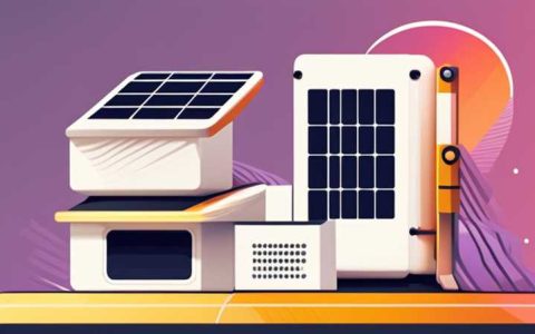 What do you need to build a solar power station?