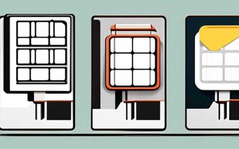 How to connect solar panels to light box lamps