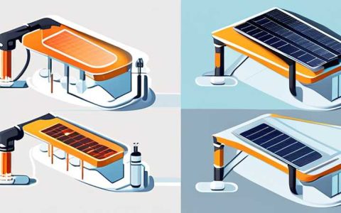 What kind of solar pipes should be installed to prevent them from freezing?