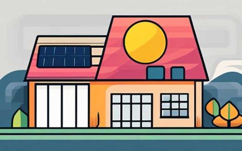 How to repair a small solar light