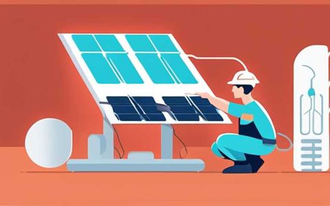 What is a solar installation engineer?