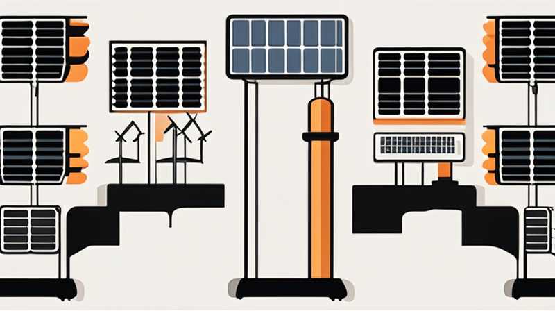 What about solar exports?