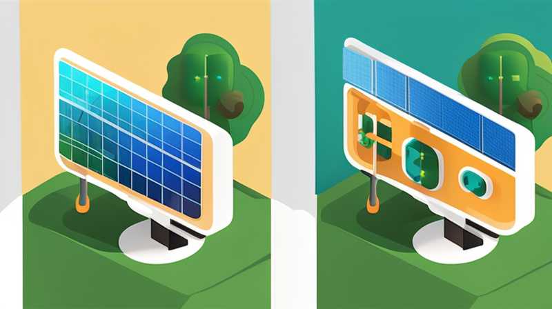 Qué invertir en la realidad del almacenamiento de energía fotovoltaica