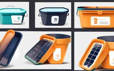 Where can I buy solar powered bucket trays?