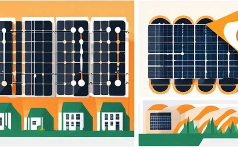 What are the processes for solar energy production?