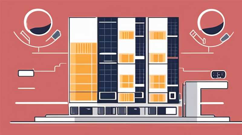 How to pay for solar photovoltaic