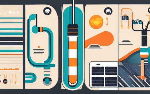 What kind of pipe is the solar tube?