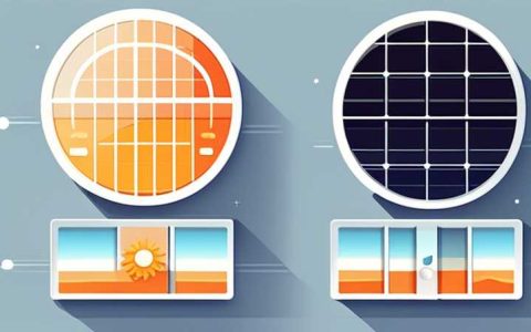 How much does a transparent solar panel cost?