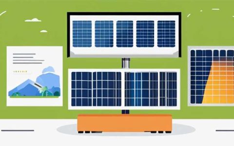 What equipment is needed to clean solar energy