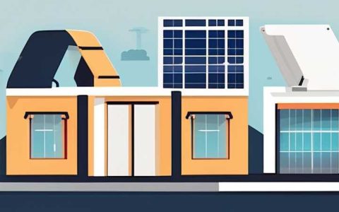 How to adjust solar home lights